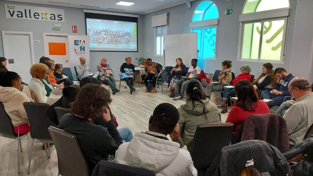 Jornada "Cómo promocionar la participación de participantes en nuestras entidades" 10 WhatsApp Image 2025 02 28 at 10.35.48