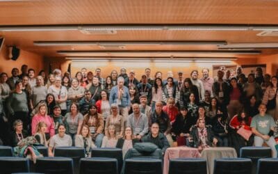 EAPN-ES Pide un sistema de servicios sociales centrado en las personas en su XVIII Encuentro Estatal de participación