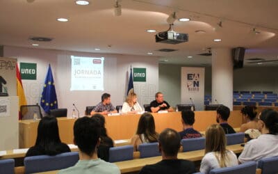 27 de mayo «Jornada Vivienda y Juventud»