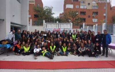 Sistematización del encuentro de entidades de EAPN Madrid