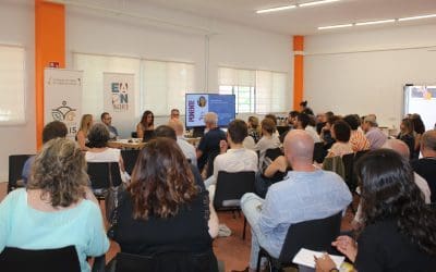 Celebramos nuestra Asamblea Anual