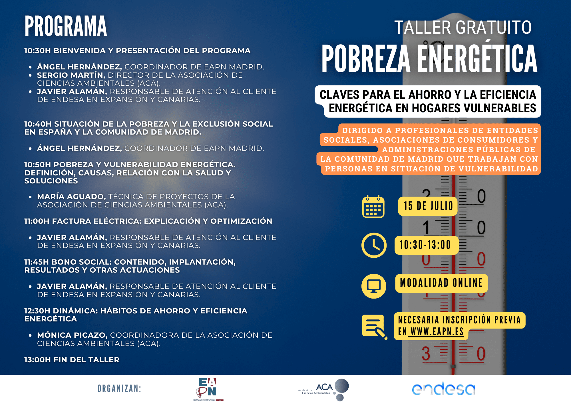 21M Programa Taller Pobreza Energetica BCN CAS 2