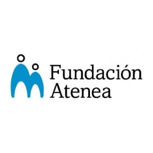 Cómo nos organizamos 10 Logo Atenea