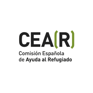 Cómo nos organizamos 4 Logo CEAR