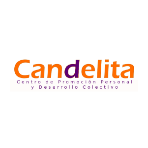 Cómo nos organizamos 5 Logo Candelita