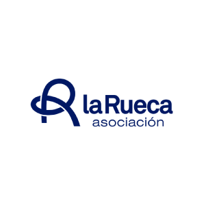 Cómo nos organizamos 2 Logo LaRueca