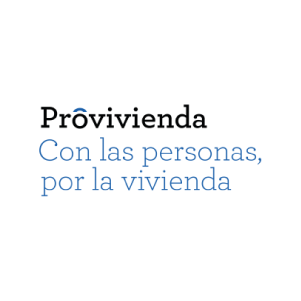 Cómo nos organizamos 14 Logo Provivienda