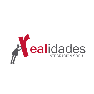 Cómo nos organizamos 8 Logo Realidades